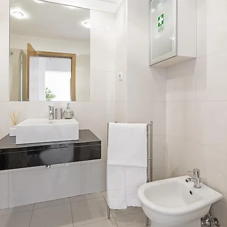 Apartamento Barreiros I By An Island Funchal (Madeira)