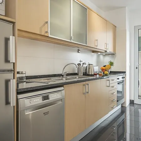 Barreiros I By An Island Apartamento *
