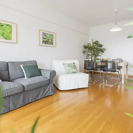 Barreiros I By An Island Apartamento Funchal (Madeira)